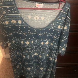 LuLaRoe top